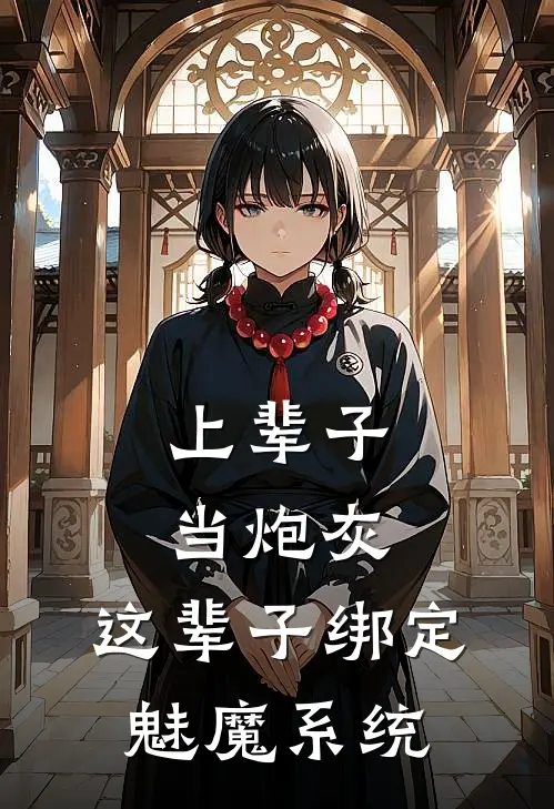 上辈子当炮灰，这辈子绑定魅魔系统