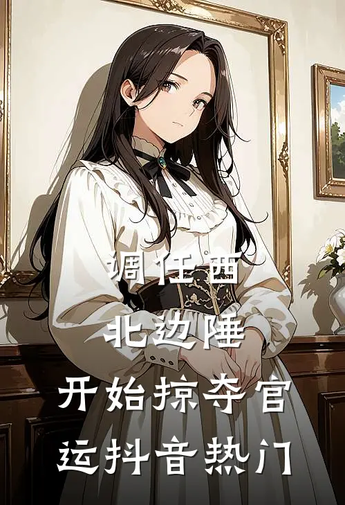 调任西北边陲，开始掠夺官运抖音热门