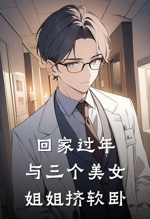 回家过年：与三个美女姐姐挤软卧