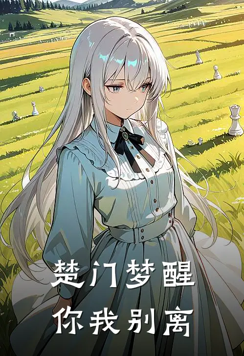 楚门梦醒，你我别离