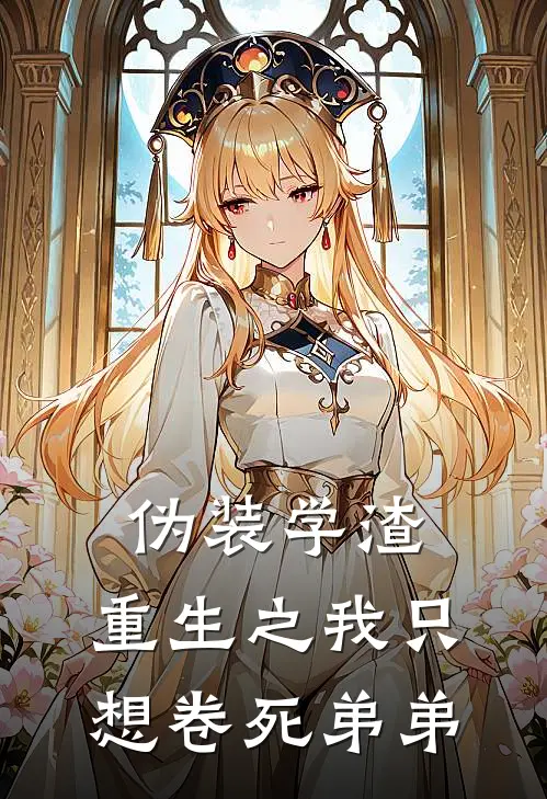 伪装学渣，重生之我只想卷死弟弟