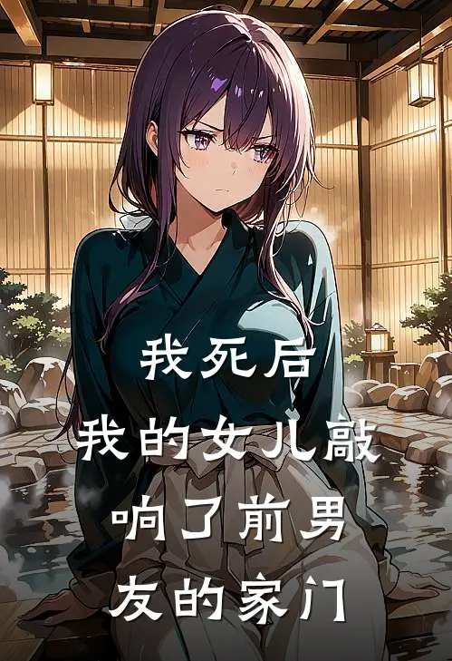 我死后，我的女儿敲响了前男友的家门
