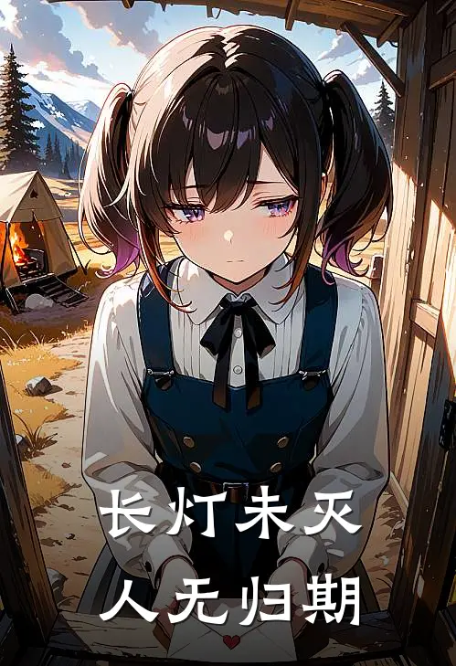 长灯未灭，人无归期