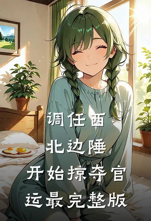 调任西北边陲，开始掠夺官运最完整版