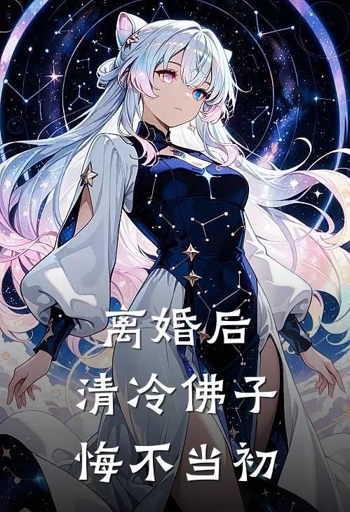 离婚后，清冷佛子悔不当初