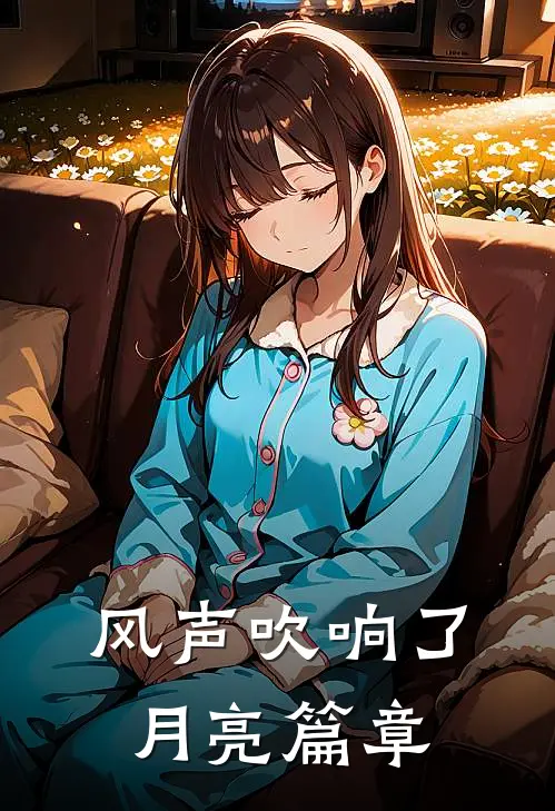 风声吹响了月亮篇章