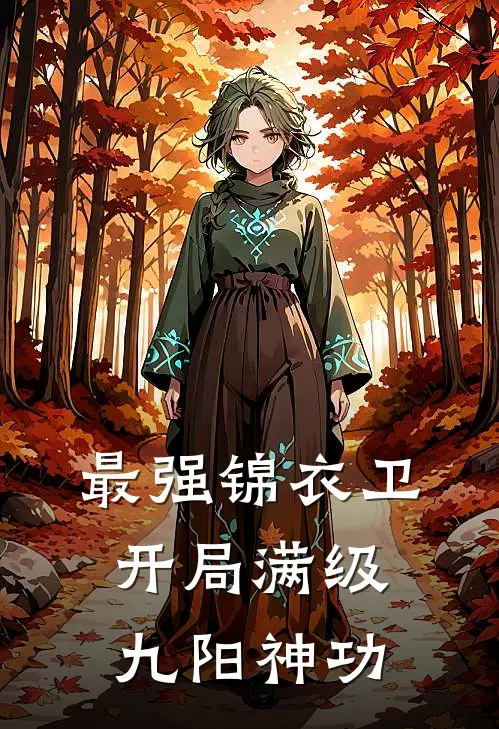 最强锦衣卫，开局满级九阳神功