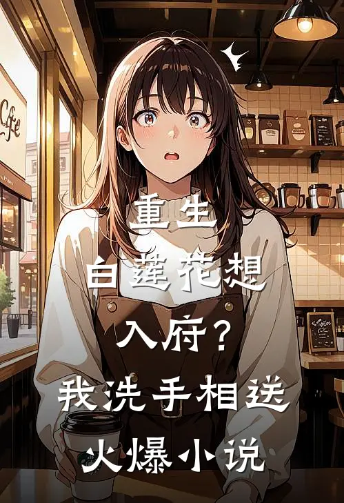 重生：白莲花想入府？我洗手相送火爆小说