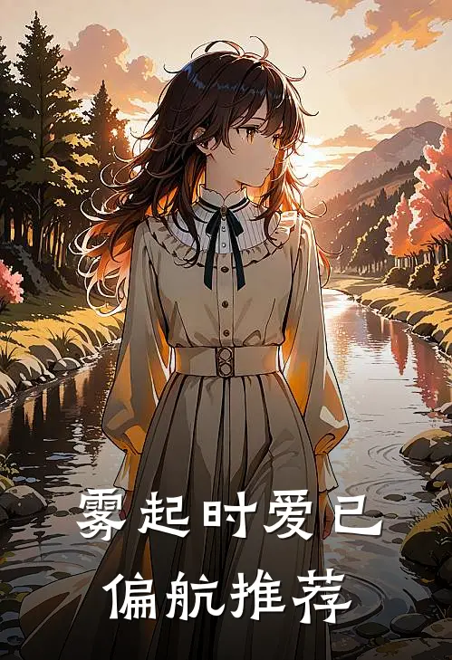 雾起时爱已偏航推荐