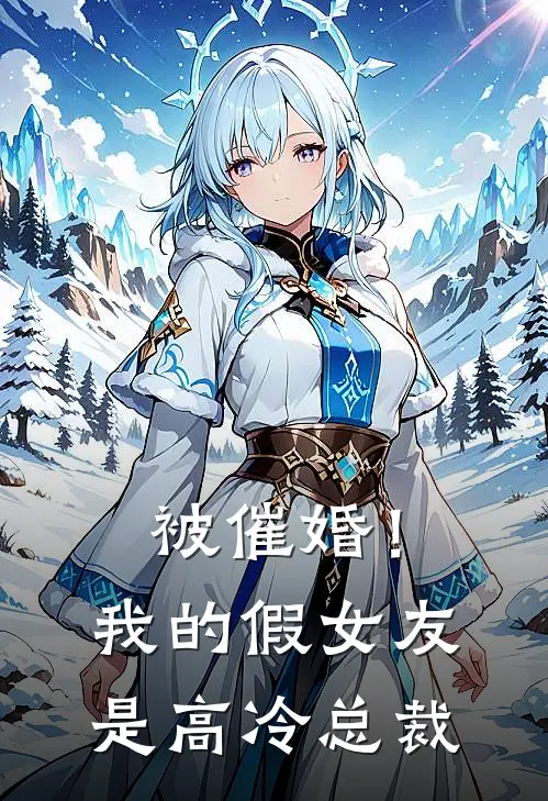 被催婚！我的假女友是高冷总裁