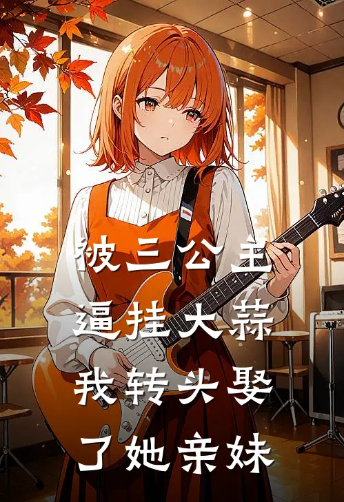 被三公主逼挂大蒜，我转头娶了她亲妹