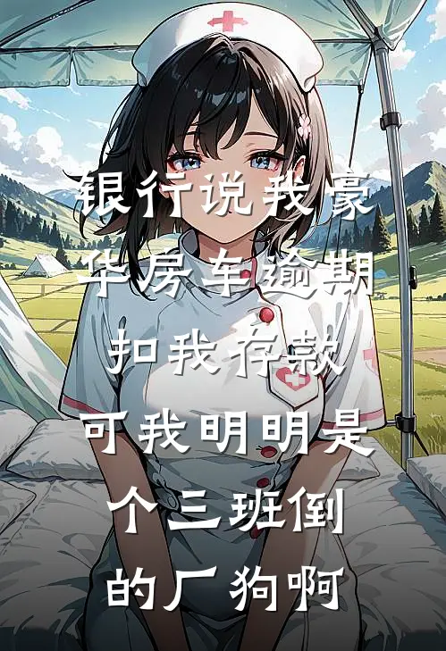 银行说我豪华房车逾期扣我存款，可我明明是个三班倒的厂狗啊