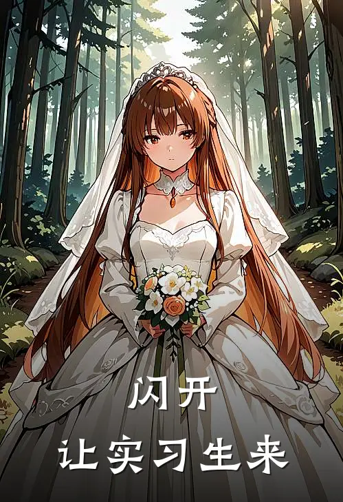 闪开，让实习生来