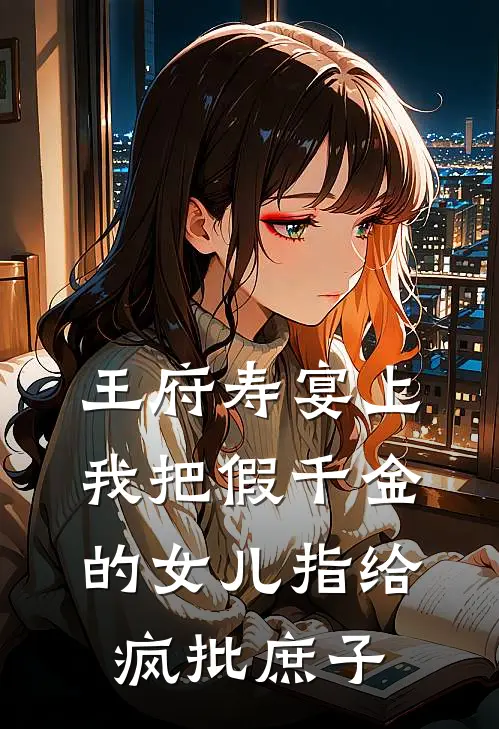 王府寿宴上，我把假千金的女儿指给疯批庶子