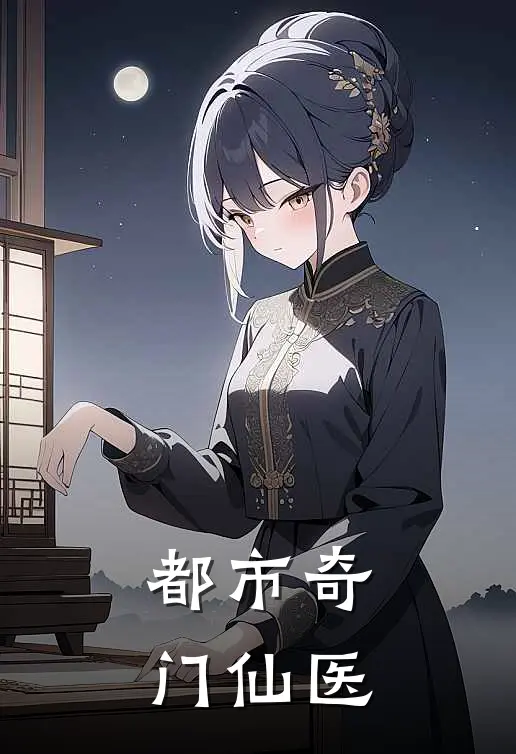 都市奇门仙医
