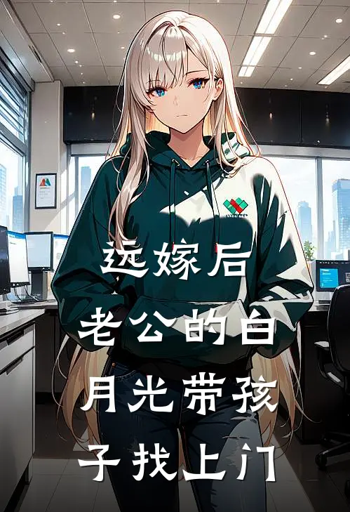 远嫁后，老公的白月光带孩子找上门