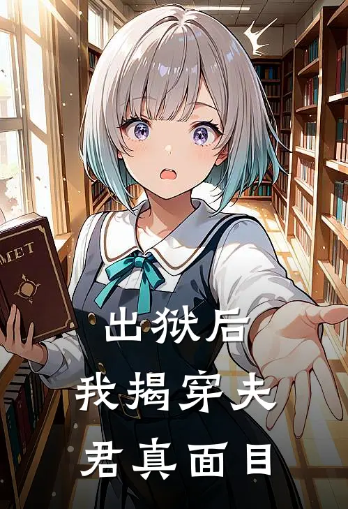 出狱后，我揭穿夫君真面目