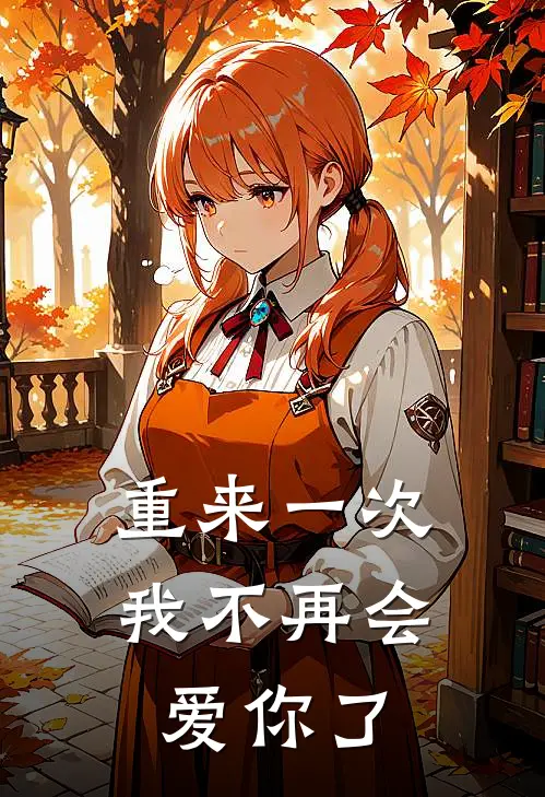 重来一次，我不再会爱你了