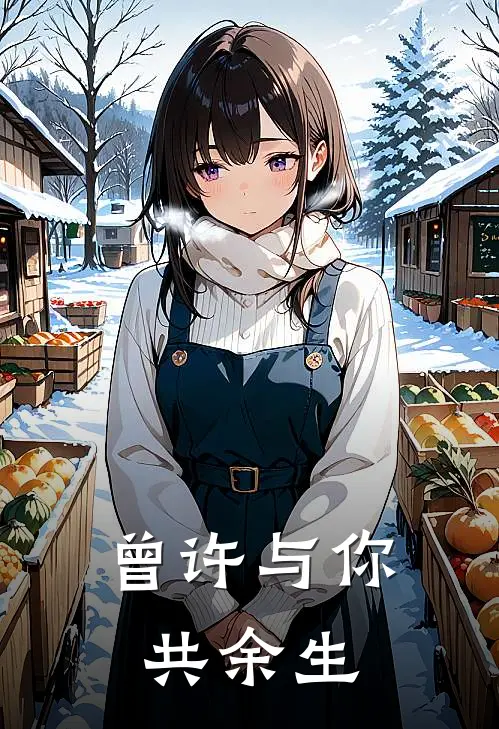 曾许与你共余生