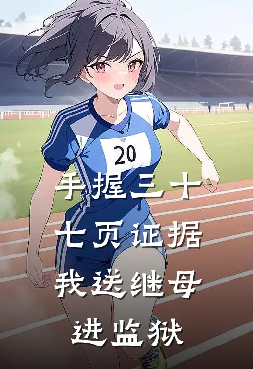手握三十七页证据，我送继母进监狱