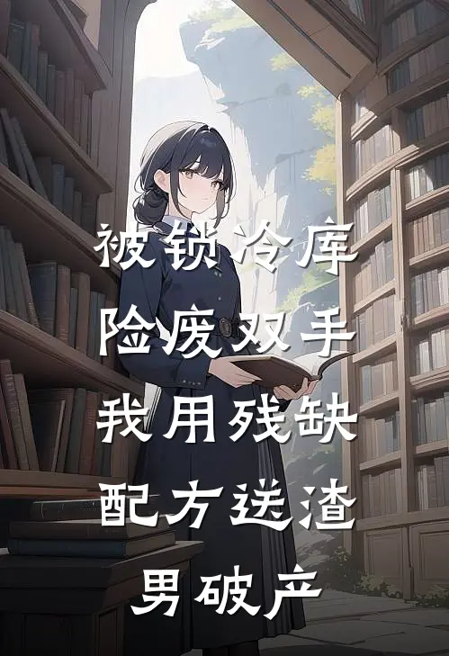 被锁冷库险废双手，我用残缺配方送渣男破产