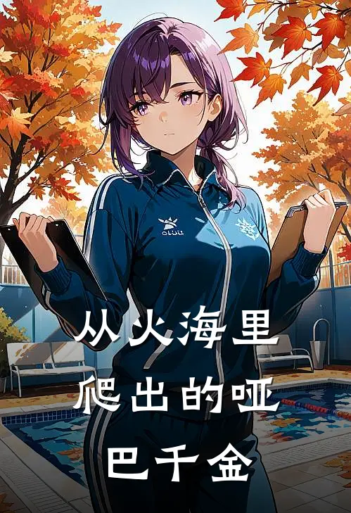 从火海里爬出的哑巴千金