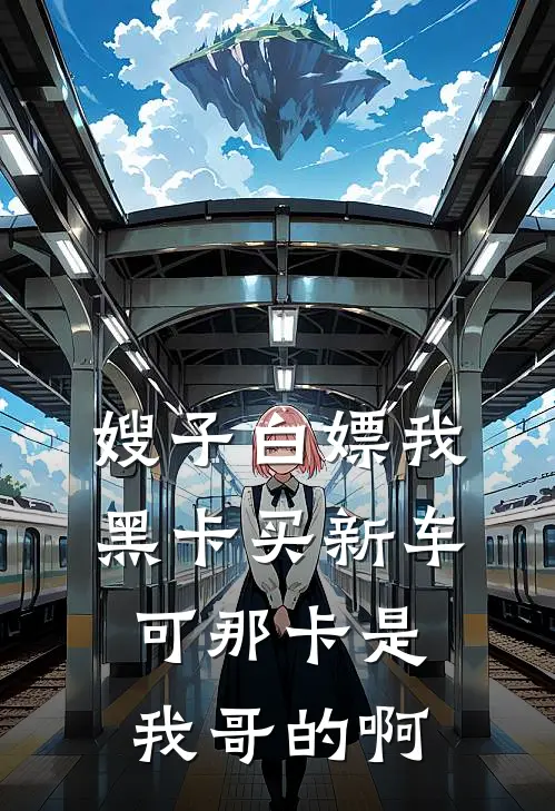嫂子白嫖我黑卡买新车，可那卡是我哥的啊