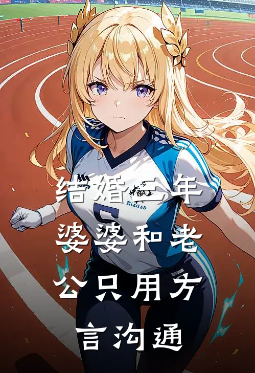 结婚三年，婆婆和老公只用方言沟通