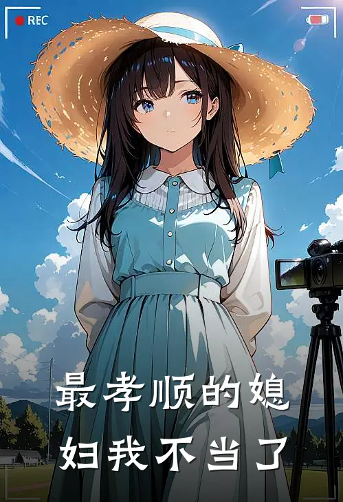 最孝顺的媳妇我不当了