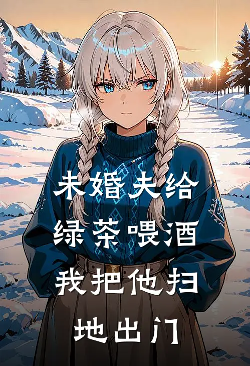 未婚夫给绿茶喂酒，我把他扫地出门
