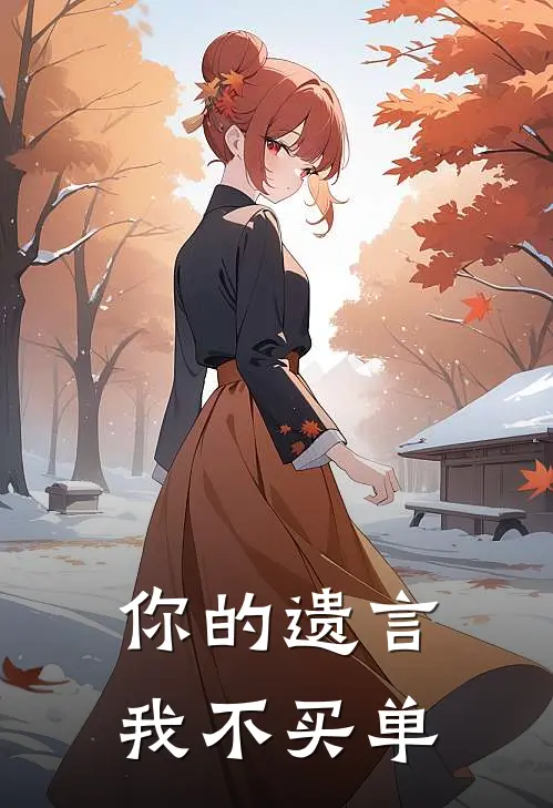你的遗言，我不买单