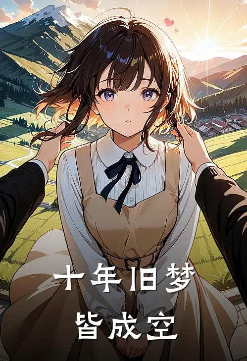 十年旧梦皆成空