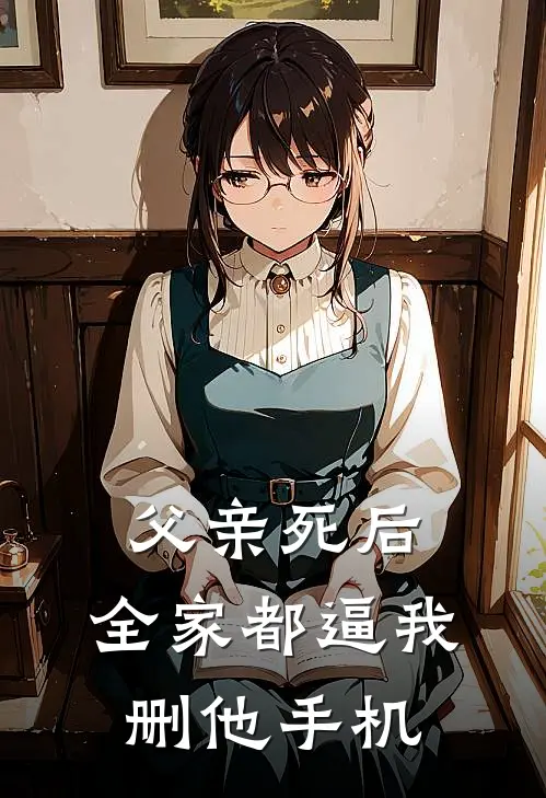父亲死后，全家都逼我删他手机