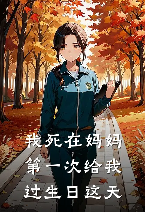我死在妈妈第一次给我过生日这天
