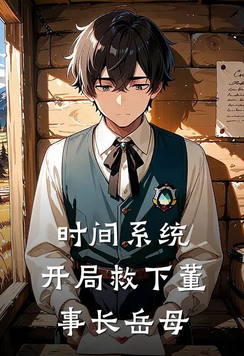 时间系统：开局救下董事长岳母