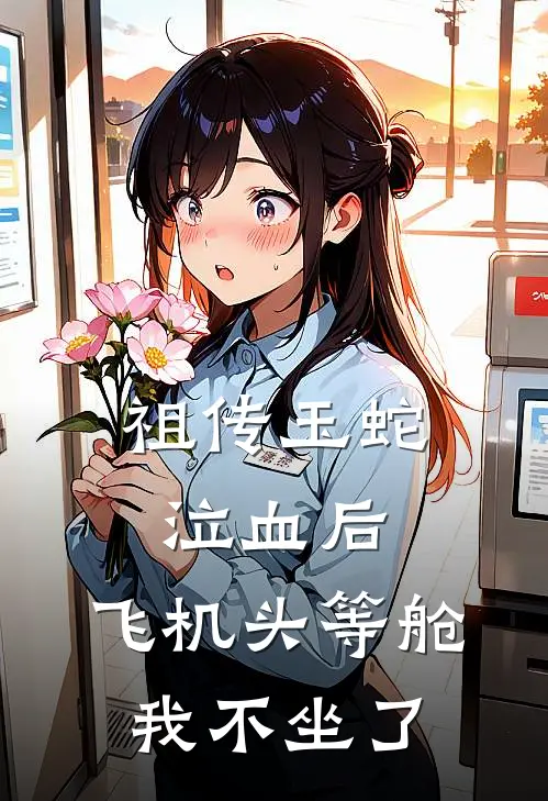 祖传玉蛇泣血后，飞机头等舱我不坐了