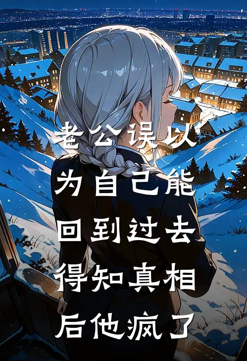 老公误以为自己能回到过去，得知真相后他疯了
