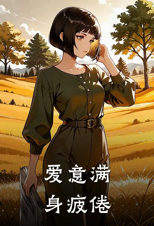 爱意满身疲倦