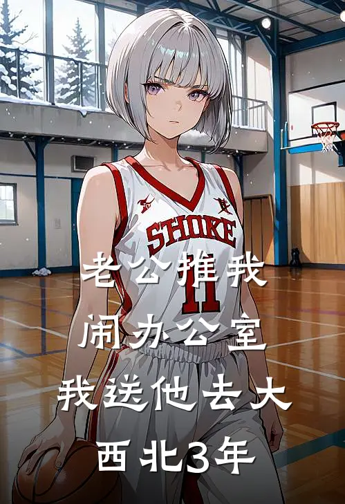 老公推我闹办公室，我送他去大西北3年