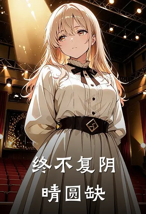 终不复阴晴圆缺