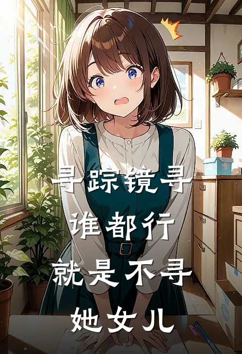 寻踪镜寻谁都行，就是不寻她女儿