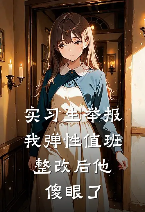 实习生举报我弹性值班,整改后他傻眼了