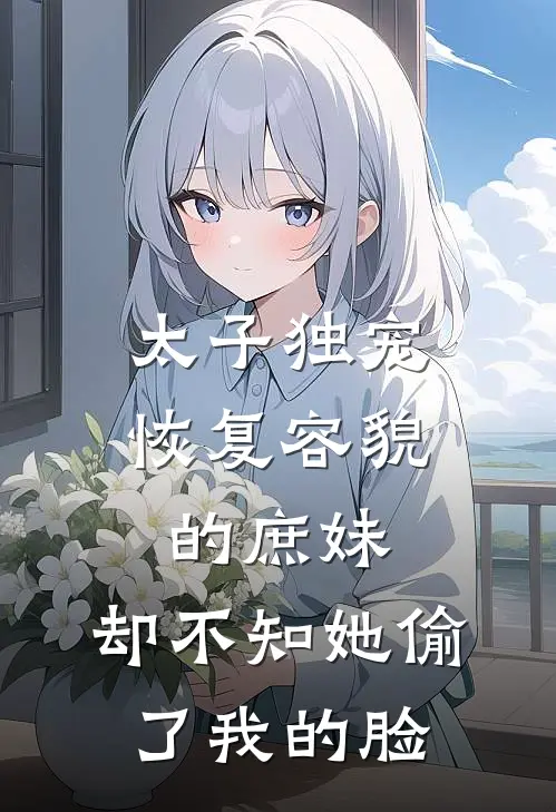 太子独宠恢复容貌的庶妹，却不知她偷了我的脸