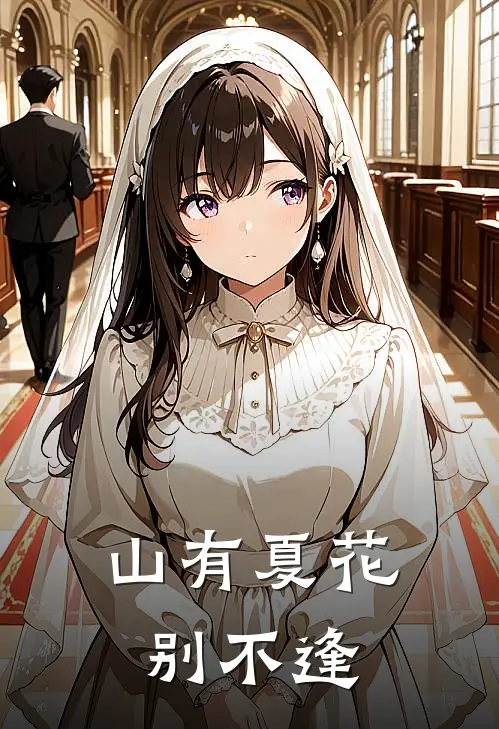 山有夏花别不逢