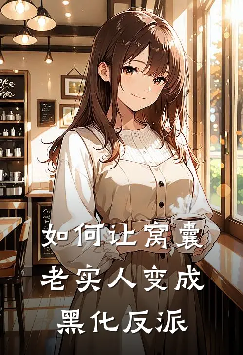 如何让窝囊老实人变成黑化反派
