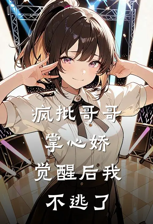 疯批哥哥掌心娇，觉醒后我不逃了