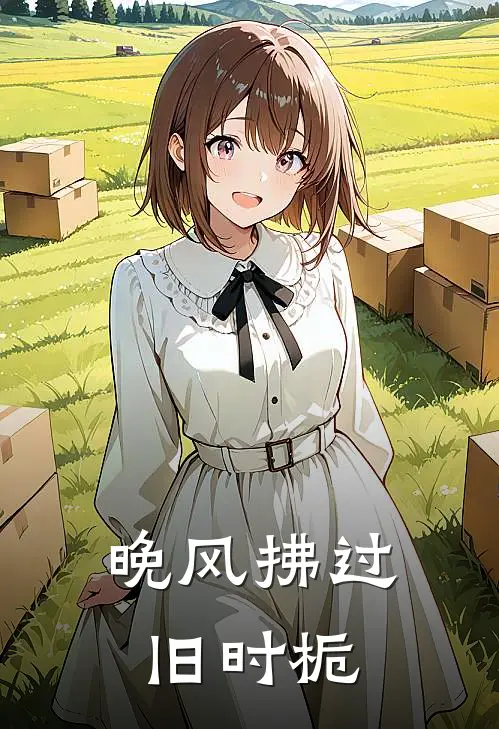 晚风拂过旧时栀