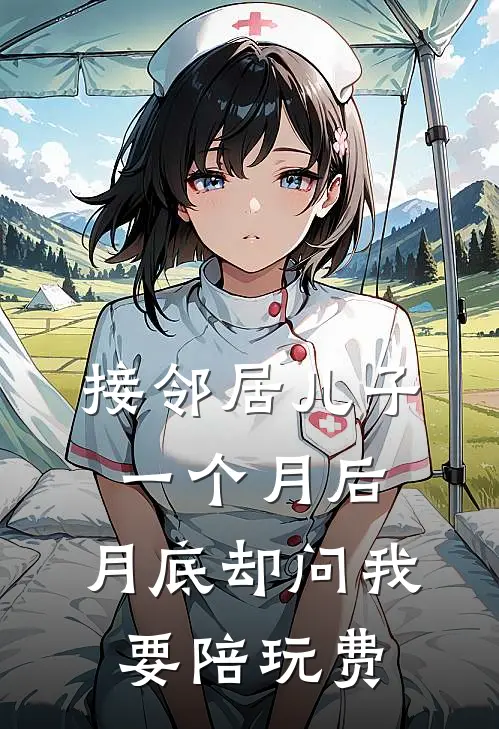 接邻居儿子一个月后，月底却问我要陪玩费
