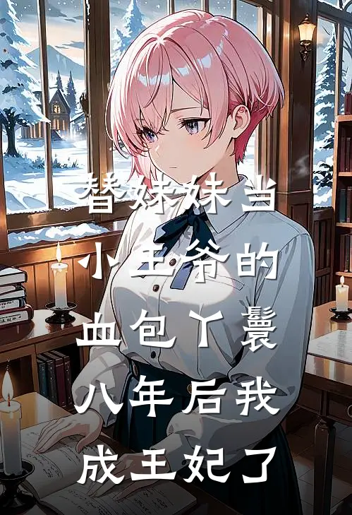 替妹妹当小王爷的血包丫鬟，八年后我成王妃了