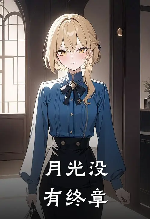 月光没有终章